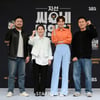 '지선시네마인드 시즌2 화이팅'[★포토]