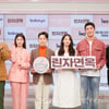 '린자면옥 화이팅'[★포토]