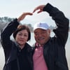 김흥국, 20년 기러기 아빠 생활 끝.."늦둥이 딸 美 대학 졸업"