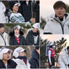 '골프 여제' 박세리, 벙커샷 일타강사로 변신..스페셜 노하우 [더퀸즈]