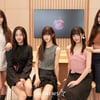 뉴진스 'OMG 애플뮤 버전, 기대하세요'[★포토]