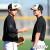 '시범 1위했지만' 한화, 4년 연속 꼴찌 유력... NC도 1표 [해설위원 설문]