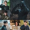 '스틸러', 주원→조한철이 뽑은 인물별 키워드..개성 만발
