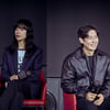 '길복순' 설경구 "전도연과 멜로라고 생각, 즐기면서 촬영"