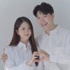 '박수홍♥' 김다예 "내가 횡령 사건 본질? 그때 태어나지도 않아.."