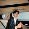 '안정환♥' 이혜원, 子리환 근황 "누구 닮았나..츤데레 아들"[스타IN★]