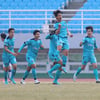 [FA컵 2R] ‘정재민 1골 1도움’ 안산, 화성 원정에서 3-2 승… 수원과 맞대결