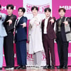 뉴에라프로젝트, 손태진 등 '불타는 트롯맨' TOP7 매니지먼트 계약