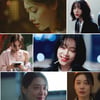 이사라의 과거? 김히어라, 필모 깨기 변천사 '천의 얼굴'