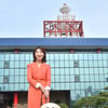 시각장애 허우령, KBS 7기 장애인 앵커 선발..'생활뉴스' 진행 [공식]