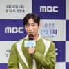 '소년 판타지' 진영 "만약 참가자라면? 나는 무조건 1등"