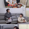 '편스토랑' 이찬원, '찐팬' 은혁母 위한 한상 차림..'감동'