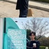 안재현, '신서유기'팀과 여전한 우정..촬영장서 '행복'