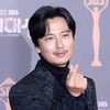 김남길, 스타랭킹 男배우 랭킹 2위 등극.."여전한 인기!"