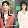 박보검·아이유→강동원·전지현..안방에 부는 '케미' 바람 [★FOCUS]