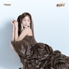 헤이즈, '빙글빙글' 콘셉트 포토 오픈..'힙'한 인형 비주얼
