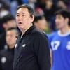 '의도된 신경전' 최태웅 감독 "국내 감독 자존심 지키고 싶었다" [★인천 현장]