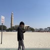 정우성, 두바이서 그냥 걸었을 뿐인데 "눈이 번쩍"[스타IN★]