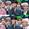 '엠카' 방탄소년단 지민, 솔로 데뷔→1위.."더 성장하는 가수될 것"[종합]
