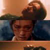 '4월 컴백' 박지훈, 신보 Blank or Black' 트레일러 공개..강렬 눈빛