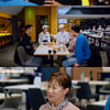 "아빠 되고 싶다"..황희찬, 결혼계획 깜짝 발표 [한국인의 식판]