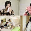 이다은 "딸 말 느린 것, 내 탓 같다"..자책하며 눈물 [살림남2]