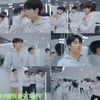 더윈드, 데뷔 전 '케이팝 제너레이션' 깜짝 출연..청량 칼군무