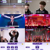 '보이즈 플래닛' TOP9 지각변동..女 1030 전채널 1위[종합]