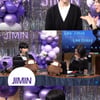 방탄소년단 지민 "솔로 부담감 有..멤버들 '그냥 해' 조언"[최파타]