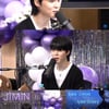 BTS 지민 "난 타고난 편 아냐, 늘 연습"..첫 솔로 '긴장'(최파타)[종합]
