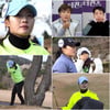 조은채, 초유의 골프채 박살 위기 [더퀸즈]