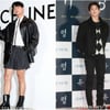 "파격 핫팬츠"..박보검의 변신은 '무죄' [★NEWSing]