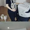 공현주, 만삭에도 빛나는 미모 "배가 쑥쑥 나와" [스타IN★]