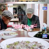 '백반기행' 장광, 낙지요리에 ♥전성애 떠올리는 '스윗남'