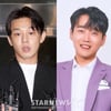 "좋아서 환장하겠어" 유아인·황영웅, 신앙심도 울고 갈 폭력적 팬심[★FOCUS]