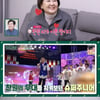 '편스토랑' 은혁, 이찬원만 보는 母에 서운 "너무 찬밥인데" [★밤TView]