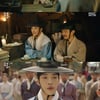 '조선변호사' 우도환, 김지연 핑크빛 기류→이준혁에 거래 제안 [★밤TV]