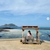 고소영, '장동건♥'과 항상 함께..아들·딸과 '아스달연대기2' 촬영장까지