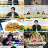 류수영, 韓日입맛 다 사로잡았다..'편스토랑' 11승 달성 [종합]