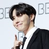 방탄소년단 제이홉, 4월 현역 입대.."따뜻한 격려 부탁"[종합]