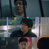 '모범택시2' 이제훈, 백수장 도움으로 유치장 탈출.."알짱대지 마"