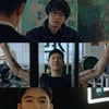 '모범택시2' 이제훈, 블랙썬에 복수 시작 "마약·성범죄→살인까지"[★밤TView]