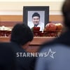 故 터틀맨, 오늘(2일) 사망 15주기..심근경색으로 떠난 '거북이 리더'