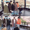 '1박2일' 딘딘, 무릎 꿇고 석고대죄.."까불어서 미안해"