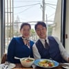 "제 것 아닙니다" 손헌수, 7살 연하 예비신부 깜짝 공개