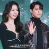 임지연의 전성기..♥이도현과 열애·정우성과 가족→시사회 출격 [종합]