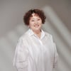 '우블스' 혜자 삼춘 박지아, 강엔터行..김선영·공현주와 한솥밥 [공식]