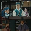'청춘월담' 박형식X전소니, 허원서 출생 비밀 알아내.."쌍생이다"