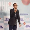 한기범 '사랑해요 리바운드'[★포토]