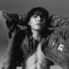 방탄소년단 정국, CK 공홈 3일 연속 주간 베스트셀러 1위..'광고계 메가 블루칩'